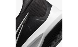Мужская обувь Nike Precision VI, чёрные, DD9535 003
