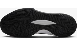 Nike Precision VI Men's Shoes Black DD9535 003