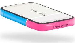 Pripučiama šokinėjimo aikštelė AirBoard