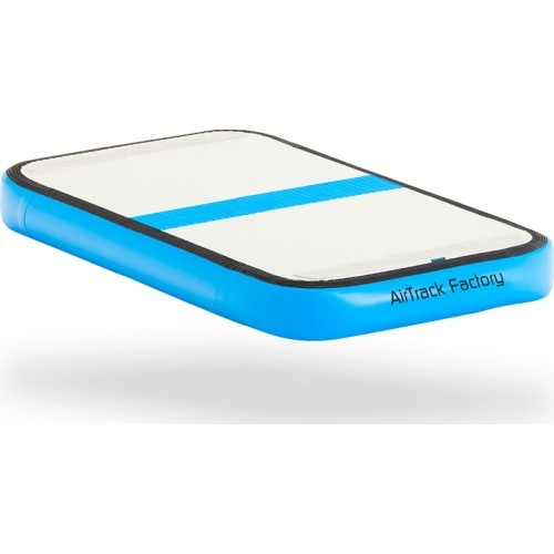 Pripučiama šokinėjimo aikštelė AirBoard