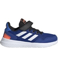 Adidas Avalynė Vaikams Archivo C Blue Black EH0539