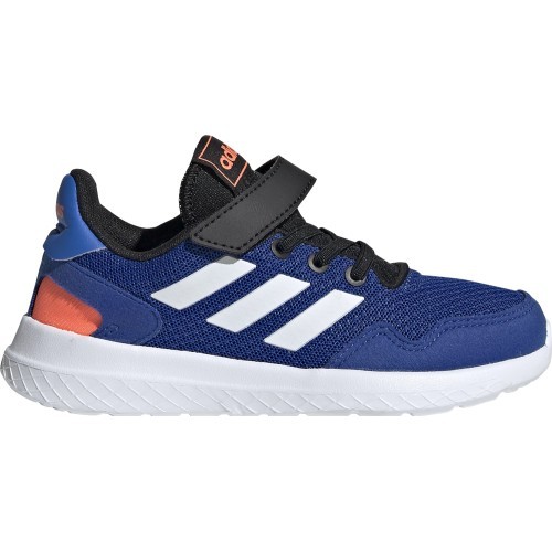 Детская обувь Adidas Archivo C Blue Black EH0539