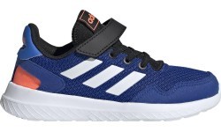Adidas Avalynė Vaikams Archivo C Blue Black EH0539