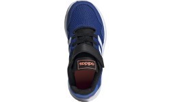 Детская обувь Adidas Archivo C Blue Black EH0539
