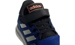 Adidas Kids' Shoes Archivo C Blue Black EH0539