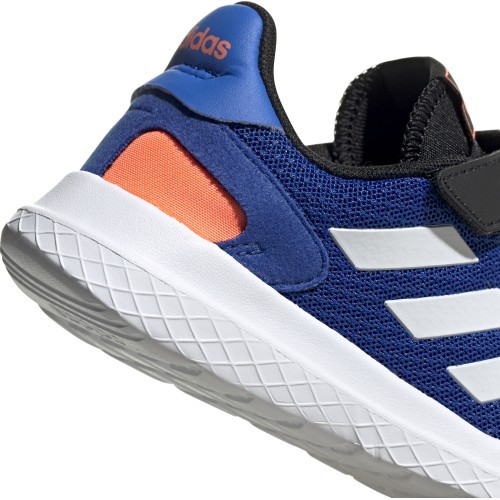 Детская обувь Adidas Archivo C Blue Black EH0539