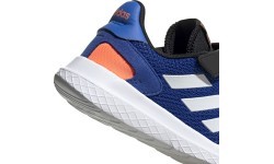 Adidas Avalynė Vaikams Archivo C Blue Black EH0539