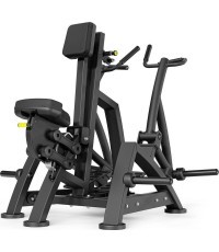 Тренажёр для мышц спины на свободном весе MF-U017 2.0 - Marbo Sport