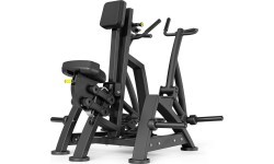 Тренажёр для мышц спины на свободном весе MF-U017 2.0 - Marbo Sport