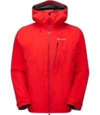 Мужская куртка Montane Alpine Pro - S