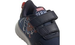 Adidas Avalynė Vaikams Tensaur Run I Blue H01706
