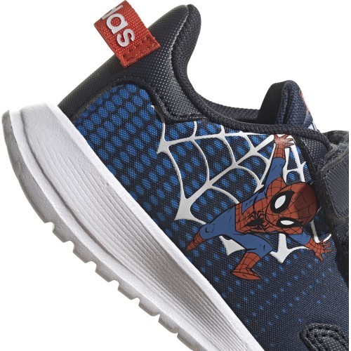 Adidas Avalynė Vaikams Tensaur Run I Blue H01706