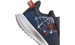 Adidas Kids' Shoes Tensaur Run I Blue H01706