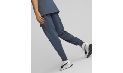 Puma Men's Sports Pants Rad/Cal Pants Dk Navy 673320 16