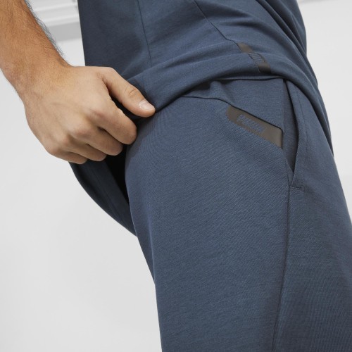 Мужские спортивные брюки Puma Rad/Cal Pants Dk Navy 673320 16