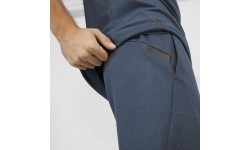 Puma Men's Sports Pants Rad/Cal Pants Dk Navy 673320 16