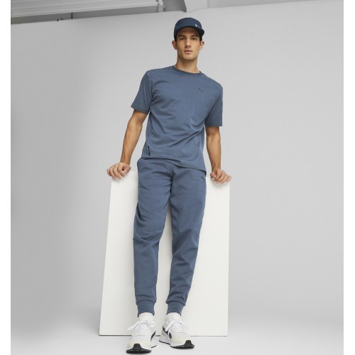 Мужские спортивные брюки Puma Rad/Cal Pants Dk Navy 673320 16
