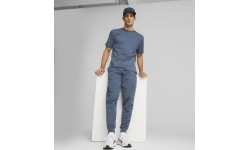 Puma Men's Sports Pants Rad/Cal Pants Dk Navy 673320 16