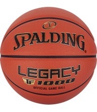 Баскетбольный мяч Spalding TF1000 Legacy FIBA