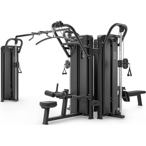 Силовая станция 5 в 1 UR-T002 2.0 - UpForm