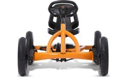 Kartingas BERG Buddy B-Orange