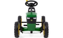 Веломобиль BERG Buzzy John Deere