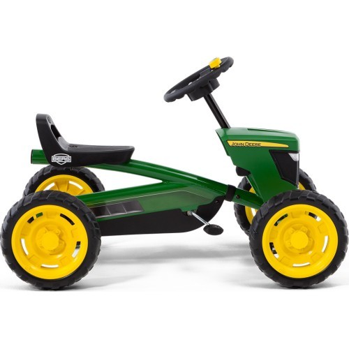 Веломобиль BERG Buzzy John Deere