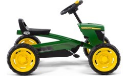 Веломобиль BERG Buzzy John Deere