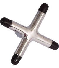 Kijo atrama su antgaliais Buffalo Chrome X
