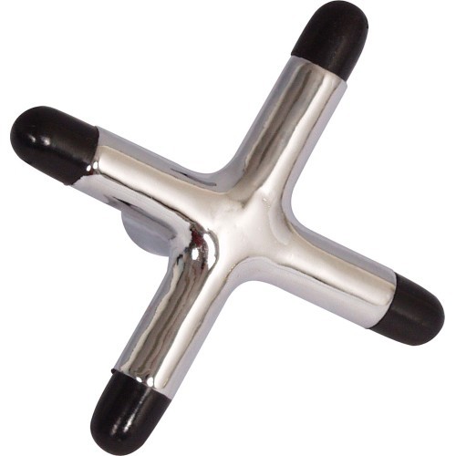Kijo atrama su antgaliais Buffalo Chrome X