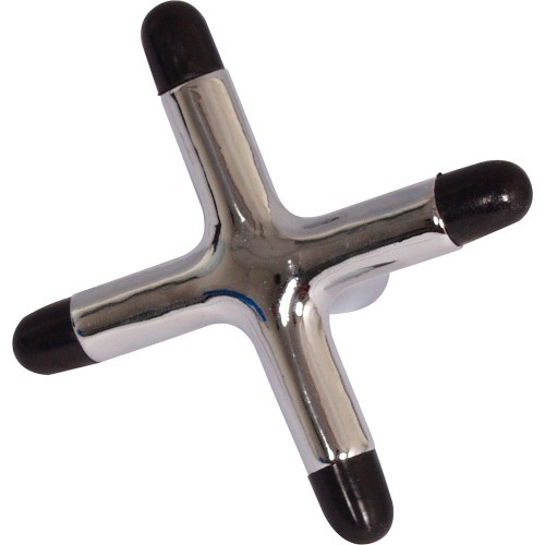 Kijo atrama su antgaliais Buffalo Chrome X