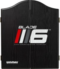Dartboard Winmau Cabinet Blade 6 