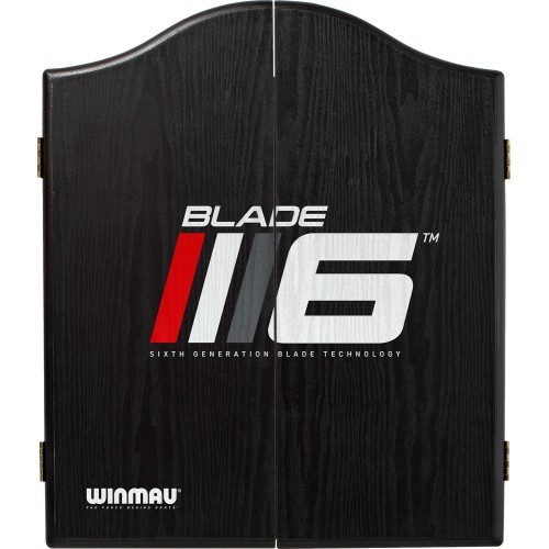 Smiginio taikinio spintelė Winmau Blade 6 