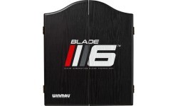 Smiginio taikinio spintelė Winmau Blade 6 