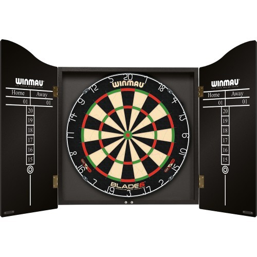 Smiginio taikinio spintelė Winmau Blade 6 