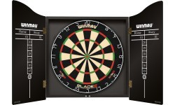Smiginio taikinio spintelė Winmau Blade 6 