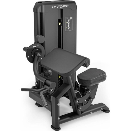 Bicepsų treniruoklis UR-U034 2.0 - UpForm