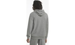 Puma Džemperis Vyrams Ess Big Logo Hoodie Grey 586688 03