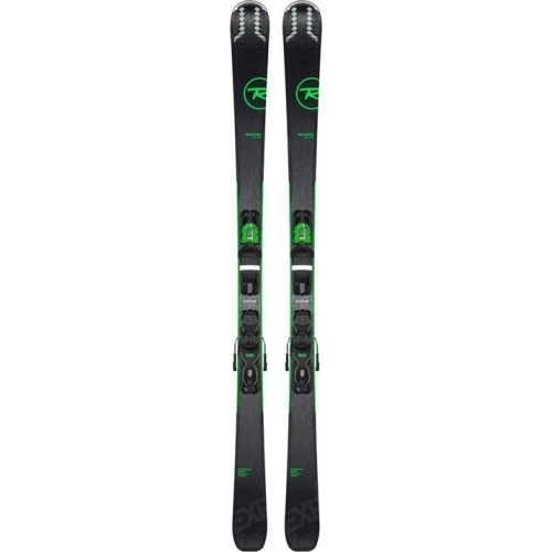 Горные лыжи Rossignol Experience 76CI (Xpress)