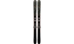 Kalnų slidės Rossignol Blackops Smasher XP/XP10