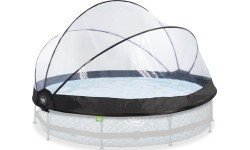 EXIT baseino kupolas ECO, ø360 cm, universalus