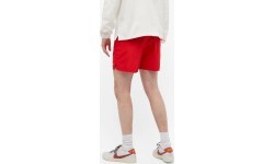 Nike Volley Short 5" Men's Swim Shorts Red NESSA560 614
