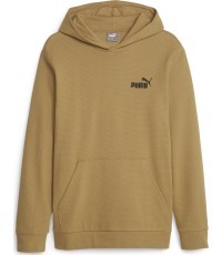 Puma Ess Elevated Hoodie Men's Brown 675975 85