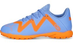 Puma Avalynė Paaugliams Future Play Tt Blue 107202 01