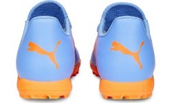 Puma Future Play TT Junior Football Shoes Blue 107202 01