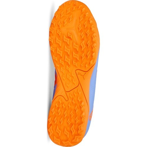 Puma Future Play TT Junior Football Shoes Blue 107202 01