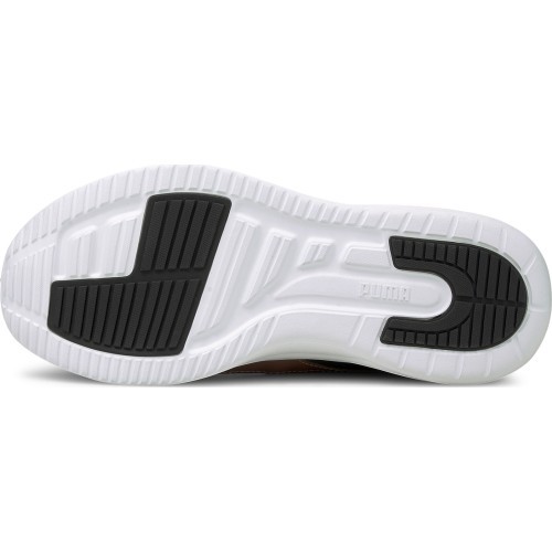Женская обувь Puma Resolve Metallic Black 195063 01