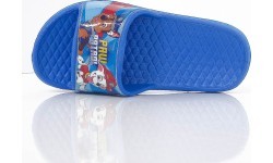 Paw Patrol Boys' Slippers 870-540