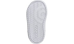 Adidas Avalynė Vaikams Hoops Mid 2.0 I Grey Pink GZ7779