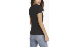 Puma Palaidinė Moterims Ess+ Embroidery Black 848331 01